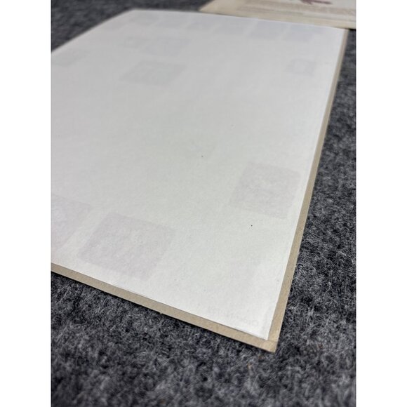 Vintage West Germany Illustrated Advent Calendar - Picture 5 of 8